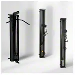 Image shows Sport-Tec physical therapy equipment set premium