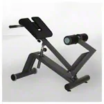 Image shows Sport-Tec physical therapy equipment set premium