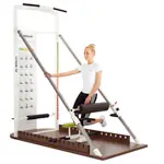 Dr. WOLFF Functional Training Station 786