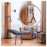 NOHRD Pull Handles for SlimBeam Oak