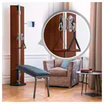 NOHRD Pull Handles for SlimBeam, Club Sport