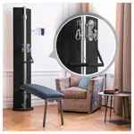 NOHRD Pull Handles for SlimBeam Shadow