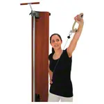 NOHrD cable apparatus SlimBeam Club-Sport