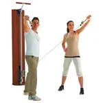 NOHrD cable apparatus SlimBeam Club-Sport