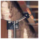 NOHrD lat pull upgrade set for SlimBeam cable pull apparatus