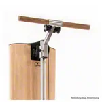 NOHrD lat pull upgrade set for SlimBeam cable pull apparatus