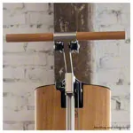 NOHrD lat pull upgrade set for SlimBeam cable pull apparatus