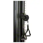 Lojer double pulley Speed Pulley, 50 kg