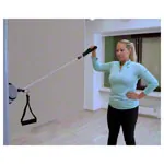 Lojer double pulley Speed Pulley, 50 kg