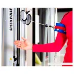 Lojer double pulley Speed Pulley, 50 kg