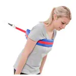 Image shows Lap belt
