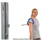Leg / shoulder strap
