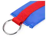 Image shows Leg / shoulder strap