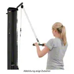 Suspensions for double pulley Speed Pulley, 50 kg