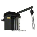 Suspensions for double pulley Speed Pulley, 50 kg