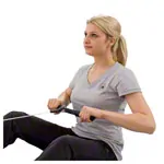 Tricep bar, 36 cm