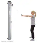 Tricep bar, 36 cm