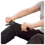 Tricep bar, 36 cm