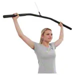 Latissimus training