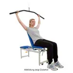 Latissimus training