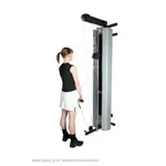 Lojer vertical rowing machine Vertical Pull 100