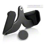 Sport-Tec ergonomic rowing handle, 31x11 cm