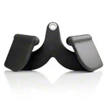 Sport-Tec ergonomic rowing handle, 31x11 cm