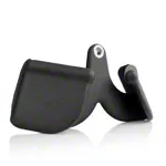 Sport-Tec ergonomic rowing handle, 31x11 cm