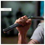 Lat bar, 120 cm