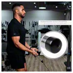 SZ-Triceps bar waveform, 75 cm
