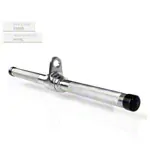 Tricep bar hollow, 45 cm