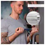 Tricep bar, 36 cm