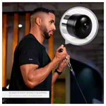 Tricep bar, 36 cm
