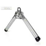 Triceps bar, W-shape