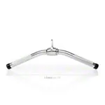 Half round triceps handle, 45 cm