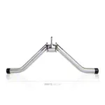 Triceps bar W-shape, curved