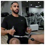 Multi grip in drop bar shape