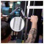 Small triceps grip, bent
