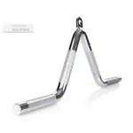 Small triceps grip, bent