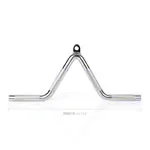 Small triceps grip, bent