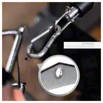 Parallel hollow handle, narrow