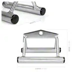 Parallel hollow handle, narrow