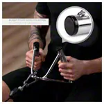 Oblique Para-handle