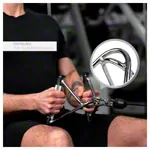 Oblique Para-handle