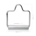 Cable handle short, 15 cm