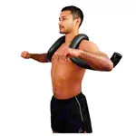 Shoulder horn shoulder trainer
