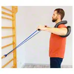 Shoulder aid shoulder trainer Optima Comfort Set