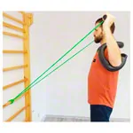 Shoulder aid shoulder trainer Optima Comfort Set