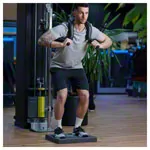 Shoulder muscle-Balance-Trainer MBFlex