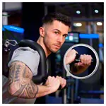 Shoulder muscle-Balance-Trainer MBFlex